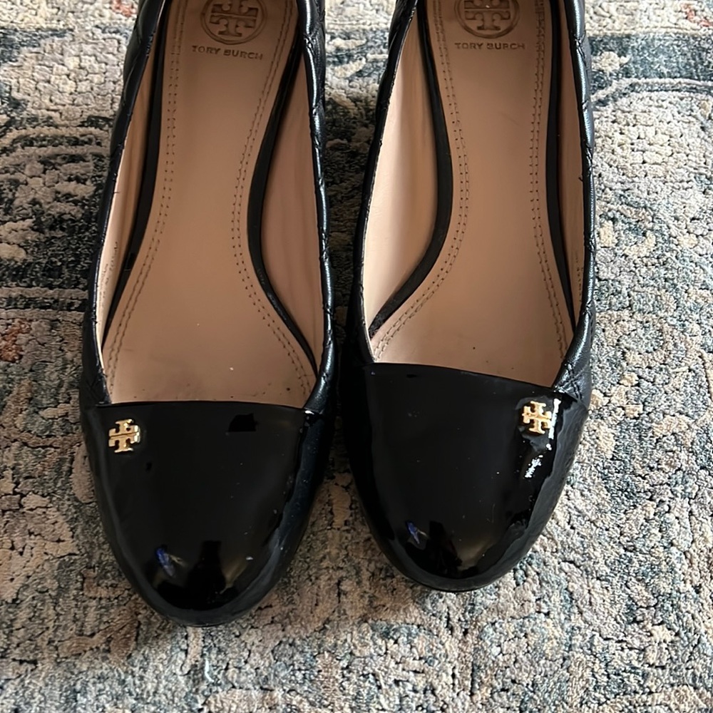 Tory Burch 10.5 shoes